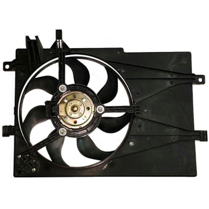 ELETROVENTILADOR FIAT PALIO / SIENA / STRADA - THELLUS