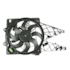 ELETROVENTILADOR FIAT PUNTO / LINEA 1.6/1.8 COM AR - THELLUS