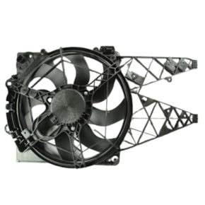 ELETROVENTILADOR FIAT PUNTO / LINEA 1.6/1.8 COM AR - THELLUS