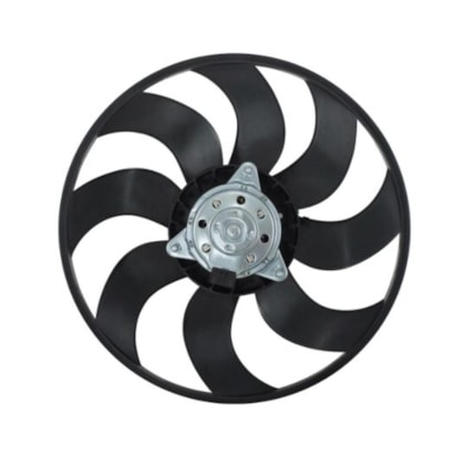 ELETROVENTILADOR FIAT STILO 1.8 8V/1.8 16V - GATE