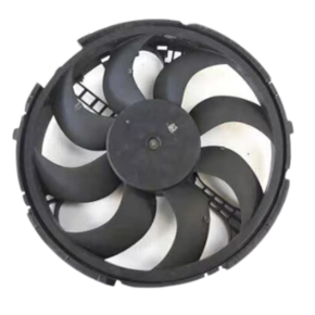 ELETROVENTILADOR FIAT STILO 1.8 - THELLUS