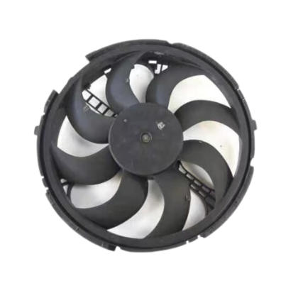 ELETROVENTILADOR FIAT STILO 1.8 - THELLUS