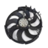 ELETROVENTILADOR FIAT STILO 1.8 - THELLUS