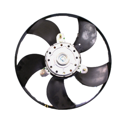 ELETROVENTILADOR FIAT UNO 05> PALIO 96> C/AR(MOTOR E HELICE) - MAGNETI MARELLI