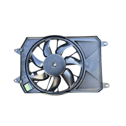 ELETROVENTILADOR FIAT UNO VIVACE / NOVO PALIO / GRAND SIE - THELLUS