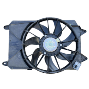 ELETROVENTILADOR FIAT UNO VIVACE / NOVO PALIO / GRAND SIE - THELLUS