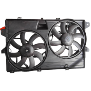 ELETROVENTILADOR FORD EDGE 3.5 07/14 - THELLUS