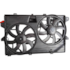 ELETROVENTILADOR FORD EDGE 3.5 07/14 - THELLUS