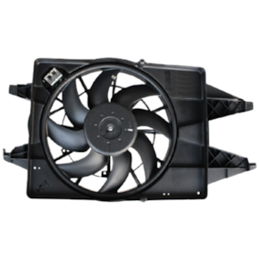 ELETROVENTILADOR FORD FOCUS 05/09 - THELLUS