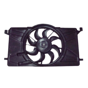 ELETROVENTILADOR FORD FOCUS 1.6/2.0 14>  - THELLUS