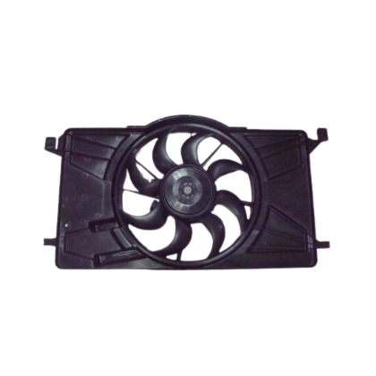 ELETROVENTILADOR FORD FOCUS 1.6/2.0 14>  - THELLUS