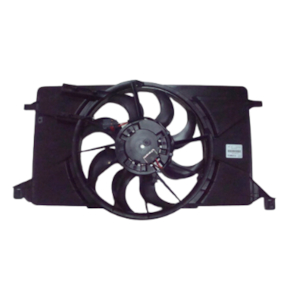 ELETROVENTILADOR FORD FOCUS 1.6/2.0 14>  - THELLUS