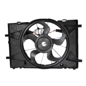 ELETROVENTILADOR FORD FUSION 2.5 10/12 - THELLUS