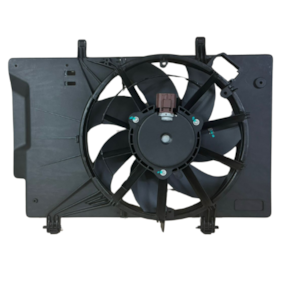 ELETROVENTILADOR FORD NEW ECOSPORT 14 EM DIANTE - THELLUS