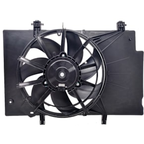 ELETROVENTILADOR FORD NEW FIESTA 11> NEW KA 14> - MAGNETI MARELLI