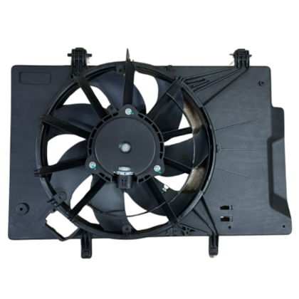 ELETROVENTILADOR FORD NEW FIESTA 11> NEW KA 14> - THELLUS