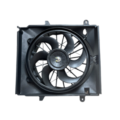 ELETROVENTILADOR FORD RANGER 2.3 GASOLINA 05> - THELLUS ELETROVENTILADOR FORD RANGER 2.3 GASOLINA 05> - THELLUS
