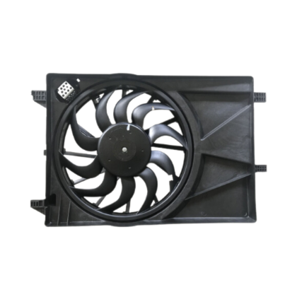 ELETROVENTILADOR GM AGILE / MONTANA 11> COM AR - THELLUS