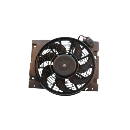 ELETROVENTILADOR GM ASTRA 99/09 ZAFIRA 01/09 VECTRA  06/09 - THELLUS