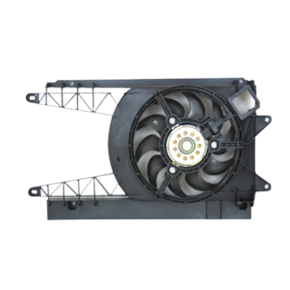 ELETROVENTILADOR GM CELTA 01/06 COM AR - THELLUS