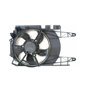 ELETROVENTILADOR GM CELTA 06> - THELLUS