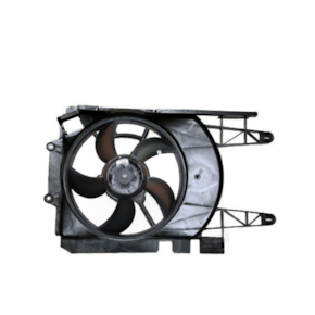 ELETROVENTILADOR GM CELTA 06> - THELLUS