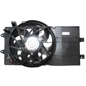 ELETROVENTILADOR GM CORSA CLASSIC LS 11/16 C/AR - GATE