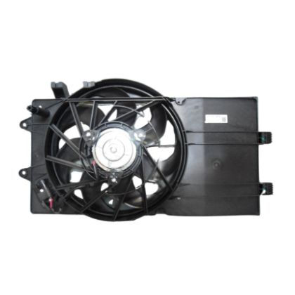 ELETROVENTILADOR GM CORSA CLASSIC LS 11/16 C/AR - GATE