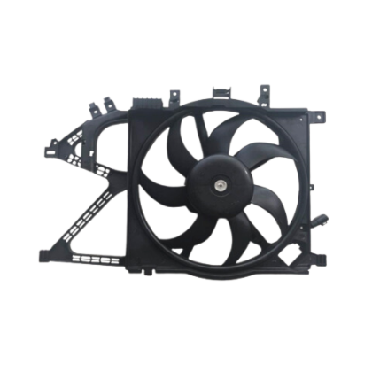 ELETROVENTILADOR GM CORSA / MONTANA 02/05 COM AR - THELLUS