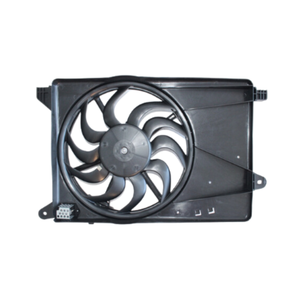 ELETROVENTILADOR GM CORSA / MONTANA 05> COM AR - THELLUS