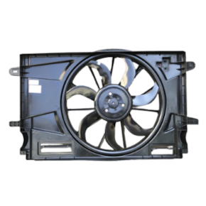 ELETROVENTILADOR GM CRUZE 1.4 TURBO - THELLUS