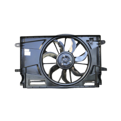 ELETROVENTILADOR GM CRUZE 1.4 TURBO - THELLUS