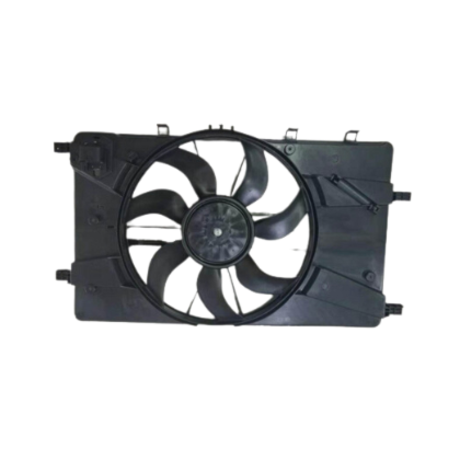 ELETROVENTILADOR GM CRUZE 1.8 12/16 - THELLUS