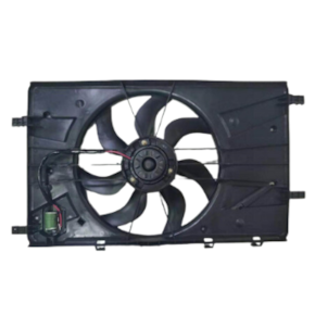 ELETROVENTILADOR GM CRUZE 1.8 12/16 - THELLUS