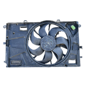 ELETROVENTILADOR GM ONIX / ONIX PLUS 1.0 TURBO 20> - THELLUS