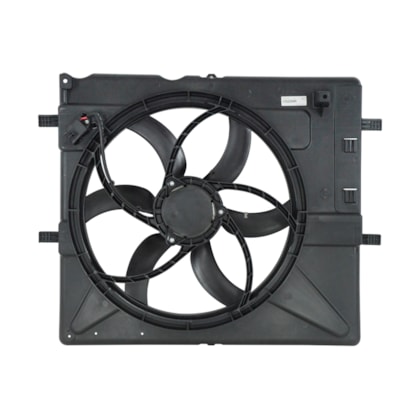 ELETROVENTILADOR GM S10 2.4L 13> - GATE