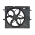 ELETROVENTILADOR GM S10 2.4L 13> - GATE