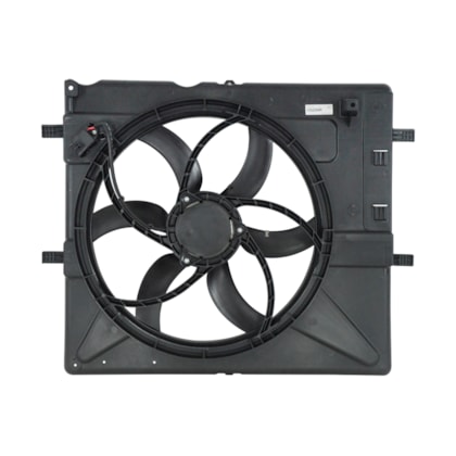 ELETROVENTILADOR GM S10 2.4L 13> - GATE ELETROVENTILADOR GM S10 2.4L 13> - GATE