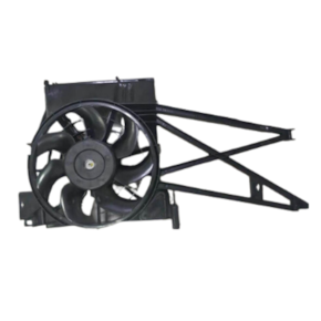 ELETROVENTILADOR GM VECTRA 97/05 - CONDENSADOR - 3 FIOS - THELLUS