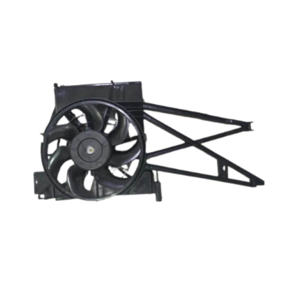 ELETROVENTILADOR GM VECTRA 97/05 - CONDENSADOR - 3 FIOS - THELLUS