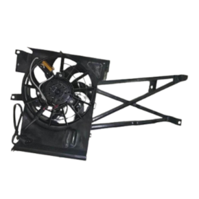 ELETROVENTILADOR GM VECTRA 97/05 - CONDENSADOR - 3 FIOS - THELLUS