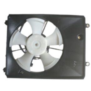 ELETROVENTILADOR HONDA CITY 15> LD MOTORISTA - THELLUS