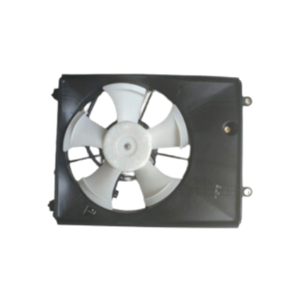 ELETROVENTILADOR HONDA CITY 15> LD MOTORISTA - THELLUS