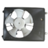 ELETROVENTILADOR HONDA CITY 15> LD MOTORISTA - THELLUS