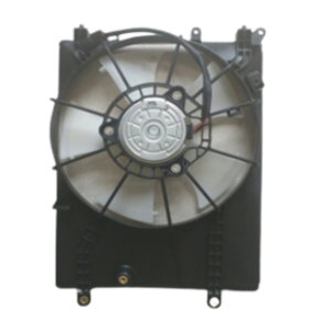 ELETROVENTILADOR HONDA CITY 15> LD MOTORISTA - THELLUS