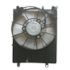 ELETROVENTILADOR HONDA CITY 15> LD MOTORISTA - THELLUS