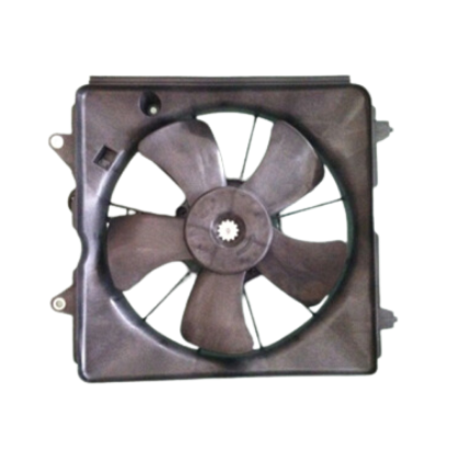 ELETROVENTILADOR HONDA CIVIC 06/11 - RADIADOR - THELLUS