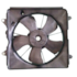 ELETROVENTILADOR HONDA CIVIC 06/11 - RADIADOR - THELLUS