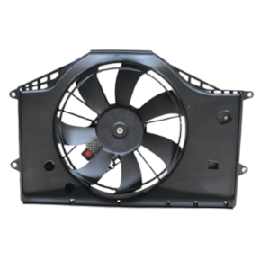 ELETROVENTILADOR HONDA CIVIC 1.5 16V FLEX 17> TURBO - THELLUS