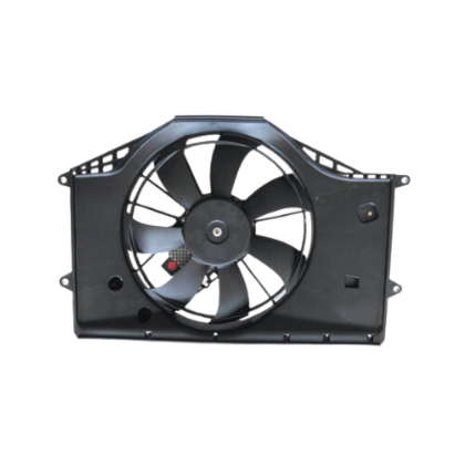 ELETROVENTILADOR HONDA CIVIC 1.5 16V FLEX 17> TURBO - THELLUS ELETROVENTILADOR HONDA CIVIC 1.5 16V FLEX 17> TURBO - THELLUS